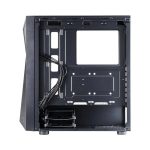 Cooler Master CMP 520 (ATX) Mid Tower Cabinet (Black) 1