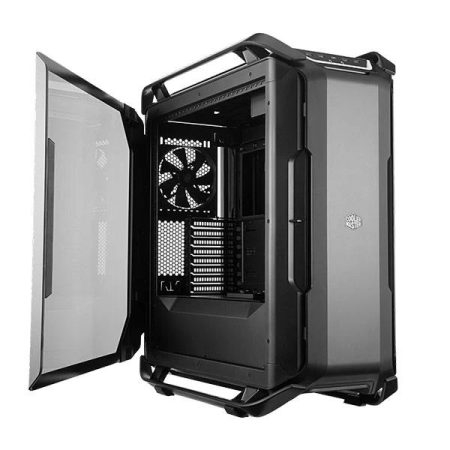 Cooler Master COSMOS C700P Cabinet Black Edition