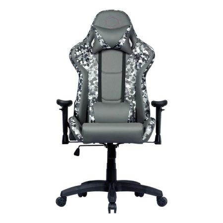 Cooler Master Caliber R1S Camo Gaming Chair (Black)