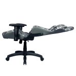 Cooler Master Caliber R1S Camo Gaming Chair (Black) 1