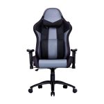 Cooler Master Caliber R3 Gaming Chair (Black) 1