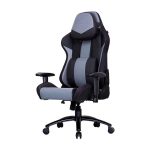 Cooler Master Caliber R3 Gaming Chair (Black) 1