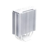 Cooler Master Hyper 212 Halo ARGB CPU Air Cooler (White) 1