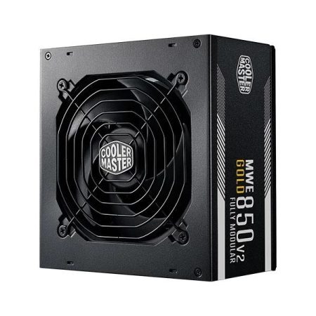 Cooler Master MWE 850 V2 80 Plus Gold SMPS