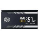 Cooler Master MWE 850 V2 80 Plus Gold SMPS 1