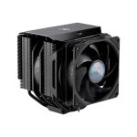 Cooler Master MasterAir MA624 Stealth CPU Cooler (Black) 1