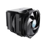 Cooler Master MasterAir MA624 Stealth CPU Cooler (Black) 1