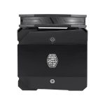 Cooler Master MasterAir MA624 Stealth CPU Cooler (Black) 1