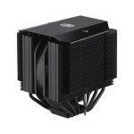 Cooler Master MasterAir MA624 Stealth CPU Cooler (Black) 1