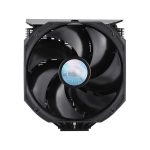 Cooler Master MasterAir MA624 Stealth CPU Cooler (Black) 1