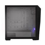 Cooler Master MasterBox K501L RGB Cabinet (Black) 1