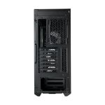 Cooler Master MasterBox MB520 Mesh ARGB (ATX) Mid Tower Cabinet (Black)1