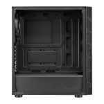 Cooler Master MasterBox MB600L V2 Cabinet (Black) 1