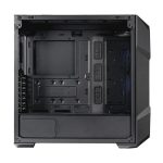 Cooler Master MasterBox TD500 Mesh V2 ARGB (E-ATX) Mid Tower Cabinet (Black) 1