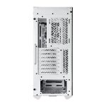 Cooler Master MasterBox TD500 Mesh V2 ARGB (E-ATX) Mid Tower Cabinet (White) 1