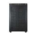 Cooler Master Qube 500 Flatpack (ATX) Mid Tower Cabinet (Black) 1