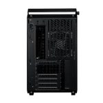 Cooler Master Qube 500 Flatpack (ATX) Mid Tower Cabinet (Black) 1