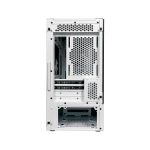 Cooler Master TD300 Mesh ARGB (M-ATX) Cabinet (White) 1