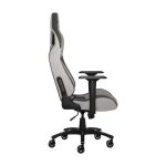 Corsair T3 RUSH Gaming Chair (Gray-Charcoal)