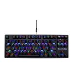 Cosmic Byte CB-GK-38 Trinity Optical Swappable Switch Keyboard (Wired) 1