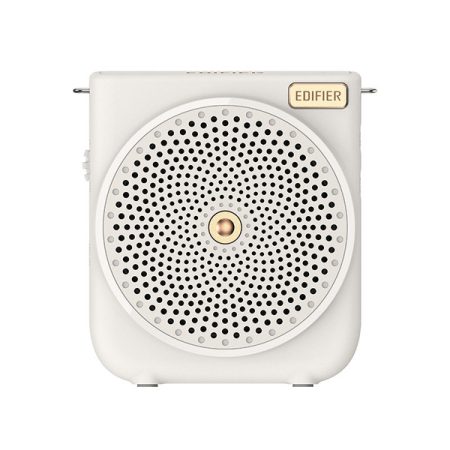 Edifier MF3 Portable Voice Amplifier (White)