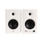Edifier Mr4 Powered Studio Monitor Speakers (White) 1