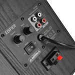 Edifier R1100 2.0 SPK-EF-R1100 USB, Wired (Black) 1
