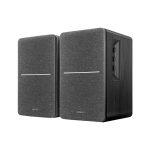 Edifier R1280DBs Active Bluetooth Bookshelf Speakers (Black) 1