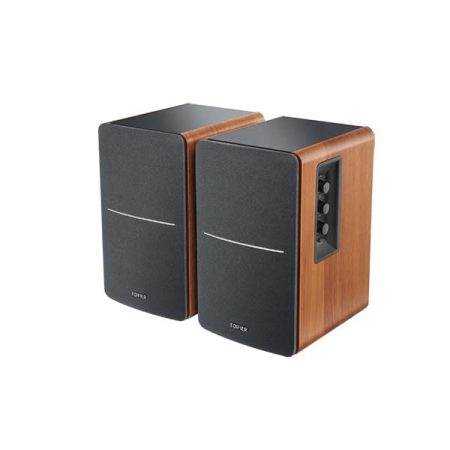 Edifier R1280DBs Active Bluetooth Bookshelf Speakers (Wood)