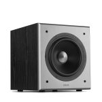 Edifier T5 Powered Subwoofer – 70w RMS Active Woofer with 8 inch Driver and Low Pass Filter 1