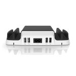 Honeywell 6 Port Power Dock 1