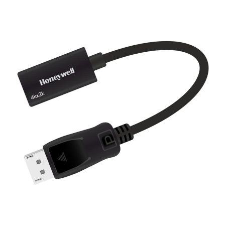 Honeywell Display Port to HDMI Adapter