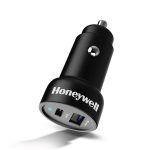 Honeywell Micro CLA 18W PD Smart Car Charger 1