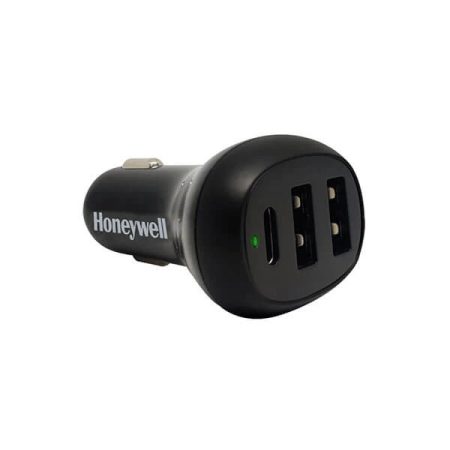 Honeywell Micro CLA 36W PD Smart Car Charger With Type C Cable