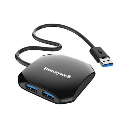 Honeywell Momentum 4 Port USB 3.0 HUB
