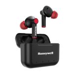 Honeywell Moxie V1000 Truly Wireless Earbuds (Black) 1