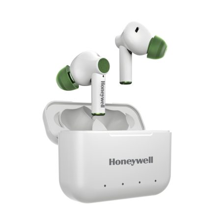 Honeywell Moxie V1000 Truly Wireless Earbuds (Grey)