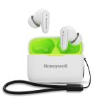 Honeywell Moxie V1100 TWS Earbuds (White) 1