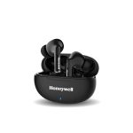 Honeywell Moxie V1200 Bluetooth TWS Earbuds (Black) 1