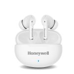 Honeywell Moxie V1200 Bluetooth TWS Earbuds (White) 1