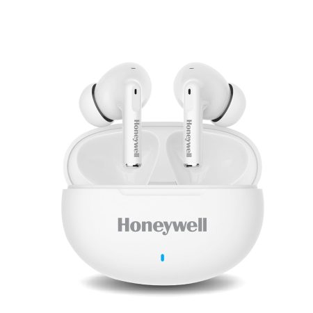 Honeywell Moxie V1200 Bluetooth TWS Earbuds (White)