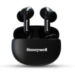 Honeywell Suono P2100 Bluetooth TWS Earbuds (Black) 1