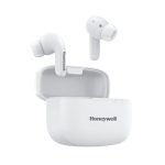 Honeywell Suono P3000 Truly Wireless Earbuds (White) 1