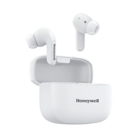 Honeywell Suono P3000 Truly Wireless Earbuds (White)