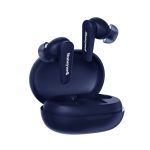 Honeywell Trueno U5000 Truly Wireless ANC Earbuds (Blue) 1