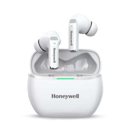 Honeywell Trueno U5100 TWS Earbuds (White)