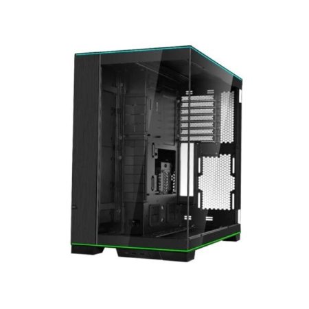 Lian Li O11D Evo Rgb E-Atx Mid Tower Cabinet Black