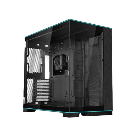 Lian Li O11D Evo Rgb E-Atx Mid Tower Cabinet Black