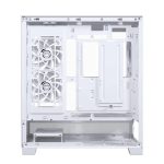 Phanteks XT View D-RGB E-ATX Mid Tower Cabinet White (PH-XT523V1-DWT01) 1