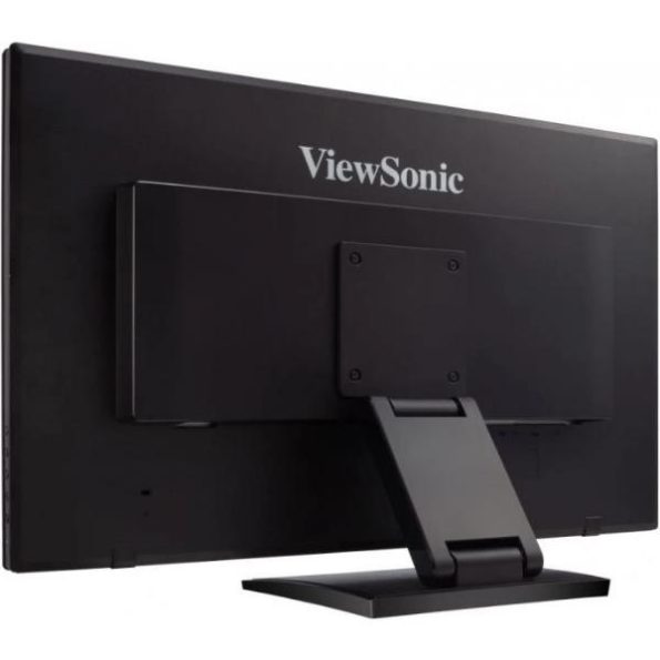 ViewSonic Td2760 27 Inch Va Fhd 1080P Touch Monitor